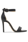 Nine West Сандали WFA2646-1 Черен - Mera.bg