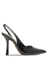 Nine West Обувки на ток WFA2689-1 Черен - Mera.bg