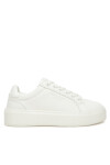 Nine West Сникърси SS25-3C066 Бял - Mera.bg