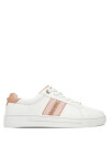 Nine West Сникърси SS25-3C067 Бял - Mera.bg