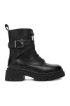 Nine West Зимни обувки CEO-DANAE-01 Черен - Mera.bg