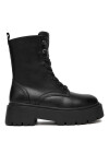 Nine West Зимни обувки CEO-RAIDA-01 Черен - Mera.bg