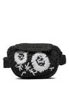Nobo Чанта за кръст NBAG-XI0160-C020 Черен - Mera.bg