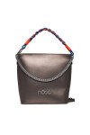 Nobo Дамска чанта NBAG-M1280-C025 Сив - Mera.bg