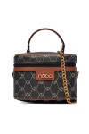 Nobo Дамска чанта NBAG-R0080-C020 Черен - Mera.bg