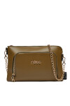Nobo Дамска чанта NBAG-R1430-C008 Кафяв - Mera.bg