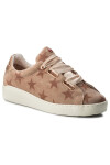 Nobrand Сникърси Airy 13619 Nuage Star Pink - Mera.bg