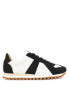 Novesta Сникърси Gat Trail N259004-002BLC001 Черен - Mera.bg