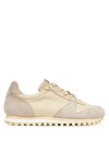 Novesta Сникърси Marathon N879003 Бежов - Mera.bg