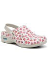 Nursing Care Чехли Berlin WG4APF21 Watermelon - Mera.bg