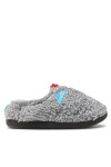 Nuvola Пантофи Classic Cloud Polar UNCLCLPL17 Сив - Mera.bg