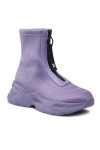 Nylon Red Боти WSQ2101-12 Purple - Mera.bg