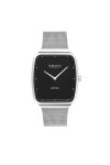 Obaku Часовник V267GXCBMC Silver - Mera.bg