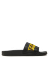 Off-White Чехли OMIC001S21MAT0031018 Черен - Mera.bg