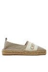 Off-White Еспадрили OWIB014S23FAB0016161 Бежов - Mera.bg