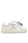 Off-White Гуменки OWIA178F21FAB0020130 Бял - Mera.bg