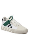 Off-White Сникърси Low Vulcanized IA178S22LEA0010110-W Бял - Mera.bg