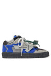 Off-White Сникърси OMIA244F23LEA0011069 Сив - Mera.bg