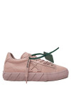 Off-White Сникърси OWIA178S22LEA0023030 Розов - Mera.bg