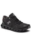 On Обувки Cloud X 4099701 Black/Asphalt - Mera.bg