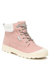 O'Neill Боти Chico Mid Jr 90223052.72C Old Pink - Mera.bg