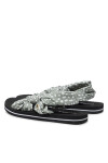 O'Neill Сандали Ditsy Wrap Sandals 1400005 Зелен - Mera.bg