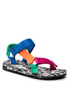 O'Neill Сандали Future Sports Strap Sandals 1400018 Розов - Mera.bg
