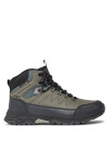 O'Neill Туристически oбувки Durango Men Mid - Waterproof 90233071.3Jw Сив - Mera.bg