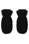 ONLY Дамски ръкавици Thea Teddy 15323520 Черен - Mera.bg