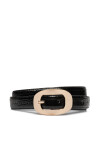 ONLY Детски колан 15284497 Black 4130483 - Mera.bg