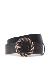 ONLY Детски колан 15284500 Black 4130496 - Mera.bg