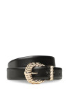 ONLY Детски колан 15284511 Black 4130559 - Mera.bg