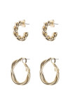 ONLY Обици 15284864 Gold Colour 4133581 - Mera.bg