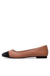 ONLY Shoes Балеринки Onlbee 15288103 Brown Sugar - Mera.bg