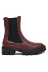 ONLY Shoes Боти тип челси Onlbetty-1 15272047 Бордо - Mera.bg
