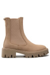 ONLY Shoes Боти тип челси Onlbetty 15274563 Бежов - Mera.bg