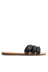 ONLY Shoes Чехли Onlfeli-4 15319426 Черен - Mera.bg