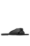 ONLY Shoes Чехли Onlmillie-4 15320205 Черен - Mera.bg