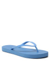 ONLY Shoes Джапанки Onllitzia Solid Flip Flop 15289329 Light Blue - Mera.bg