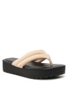 ONLY Shoes Джапанки Onlmoss-1 15288112 Beige - Mera.bg