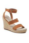 ONLY Shoes Еспадрили Onlamelia-16 15288329 Cognac - Mera.bg