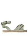 ONLY Shoes Еспадрили Onlelle-2 15288109 Зелен - Mera.bg