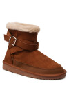 ONLY Shoes Апрески Onlbreeze-4 Life Boot 15271605 Кафяв - Mera.bg