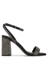 ONLY Shoes Сандали 15340872 Черен - Mera.bg