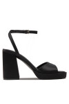 ONLY Shoes Сандали Onlarlo-1 15319237 Черен - Mera.bg