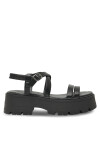 ONLY Shoes Сандали Onlmercery-1 15319625 Черен - Mera.bg