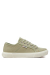 ONLY Shoes Сникърси Nicola 15318098 Зелен - Mera.bg