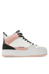 ONLY Shoes Сникърси Onlsaphire-2 15288080 Бял - Mera.bg