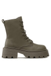 ONLY Shoes Туристически oбувки Onlbanyuo-3 15304974 Зелен - Mera.bg