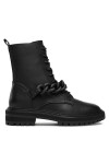 ONLY Shoes Туристически oбувки Onlbeth-8 15304989 Черен - Mera.bg
